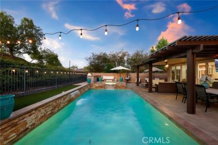 N Skytop Court, Orange, Kaliforniya 92867, Amerika Birleşik Devletleri