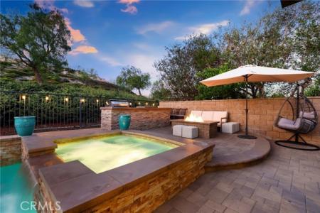 N Skytop Court, Orange, Kaliforniya 92867, Amerika Birleşik Devletleri