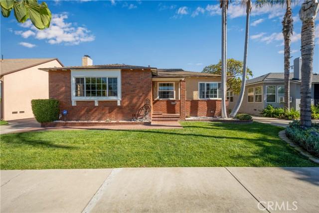 Oliva Avenue, Lakewood, Califórnia 90712, Estados Unidos