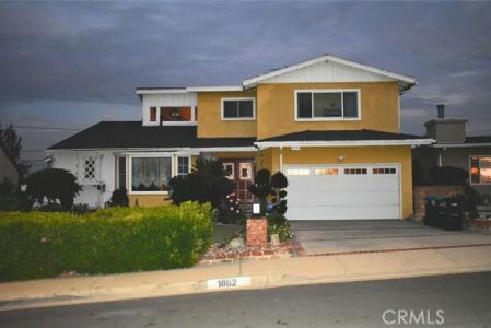 Hendron, Monterey Park, Californie 91755, États-Unis