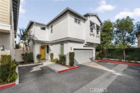 Georgia Drive, Harbor City, Californie 90710, États-Unis