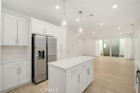 Willow Run Lane, Carson, California 90745