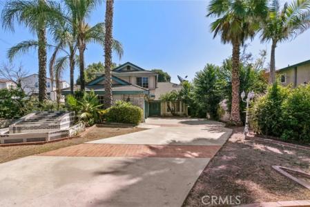 S Mayflower, Monrovia, California 91016