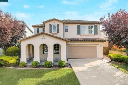 Oakmont Dr, Richmond, Californie 94806, États-Unis