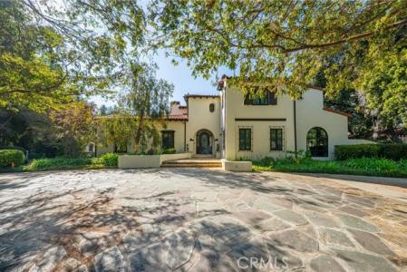 Virginia Rd, San Marino, Калифорния 91108, Соединенные Штаты