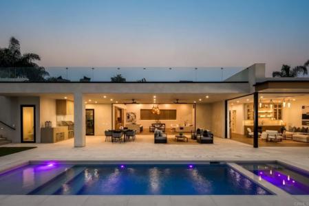 N Cedros, Solana Beach, קליפורניה 92075, ארצות הברית של אמריקה 