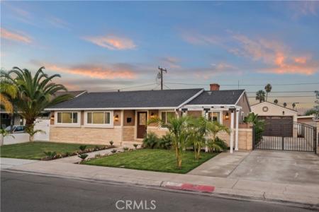 N Buttonwood, Anaheim, California 92805, HOA KỲ