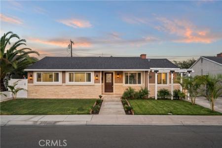 N Buttonwood, Anaheim, California 92805, HOA KỲ