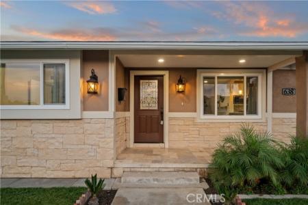 N Buttonwood, Anaheim, California 92805, HOA KỲ