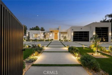 Erwin Street, Woodland Hills, Califórnia 91367, Estados Unidos