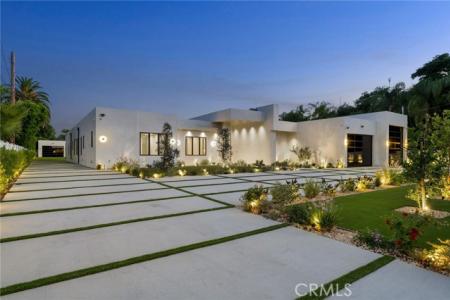 Erwin Street, Woodland Hills, Califórnia 91367, Estados Unidos