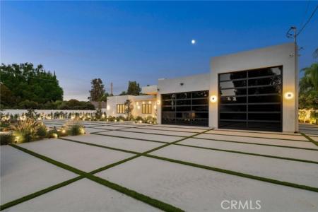 Erwin Street, Woodland Hills, Califórnia 91367, Estados Unidos