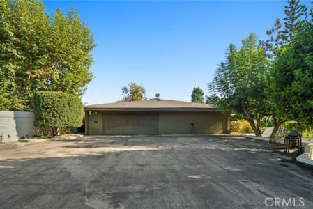 Hillcrest, Pasadena, California 91106, HOA KỲ