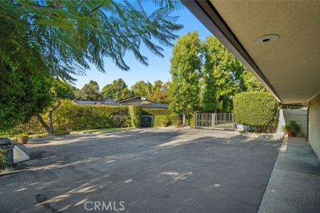 Hillcrest, Pasadena, California 91106, HOA KỲ