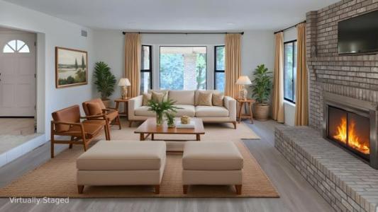 Via Cielo Azul, Alpino, Califórnia 91901, Estados Unidos