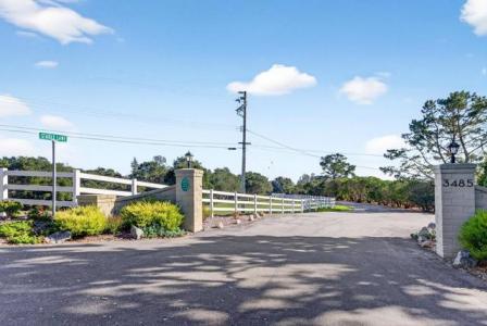 Stable Lane, Santa Cruz, 加利福尼亚州 95065, 美国