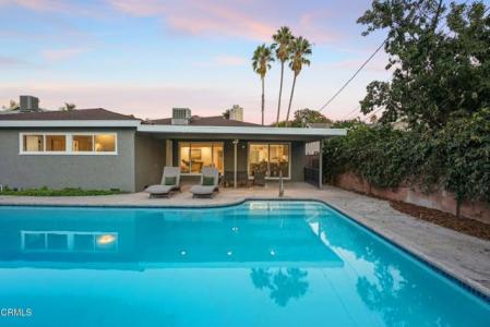 Mary Ellen Avenue, Valley Glen, Califórnia 91401, Estados Unidos