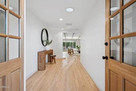 Mary Ellen Avenue, Valley Glen, Califórnia 91401, Estados Unidos