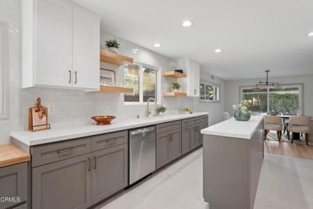 Mary Ellen Avenue, Valley Glen, Califórnia 91401, Estados Unidos