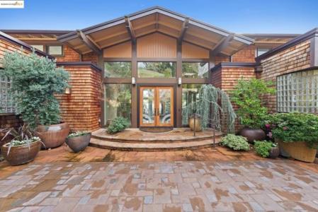 Happy Valley Rd, Lafayette, Californie 94549, États-Unis