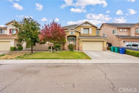 Sheffield, Delhi, Californie 95315, États-Unis