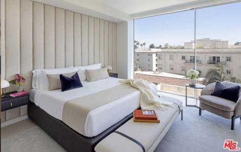 Wilshire Blvd, Beverly Hills, Califórnia 90212, Estados Unidos