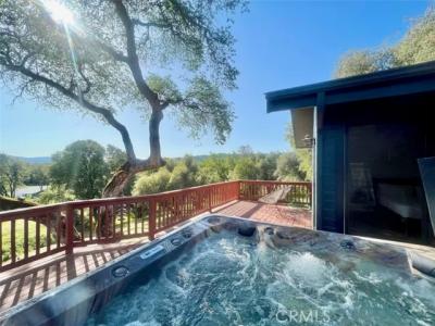 Indian Springs, Oakhurst, California 93644