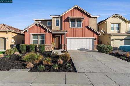 Littleton St, Oakley, California 94561, Stati Uniti