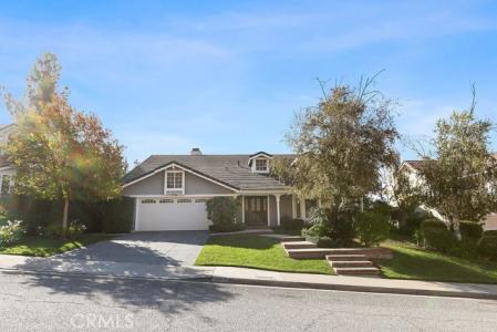Rolling Ridge, Agoura Hills, California 91301