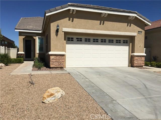 Wascana, Apple Valley, California 92308