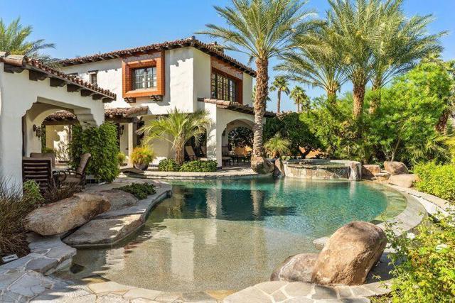 S Bay Drive, Indio, California 92203