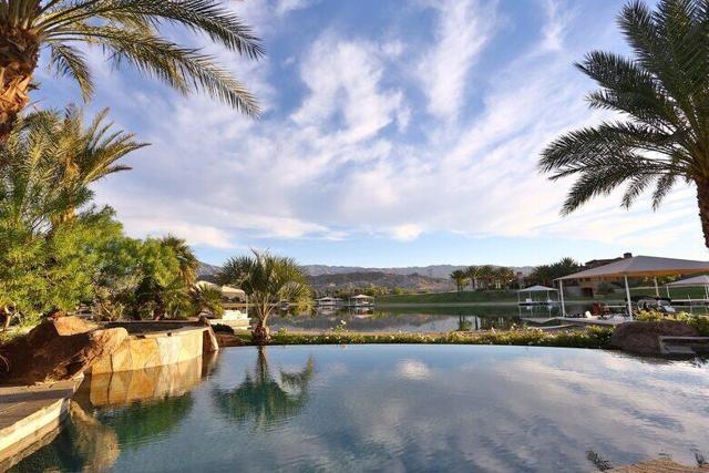 S Bay Drive, Indio, California 92203