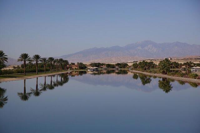 S Bay Drive, Indio, California 92203