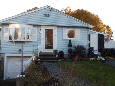 58 Rosella Avenue, Pawtucket, RI 02861, USA