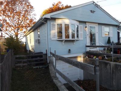 58 Rosella Avenue, Pawtucket, Rhode Island 02861, États-Unis