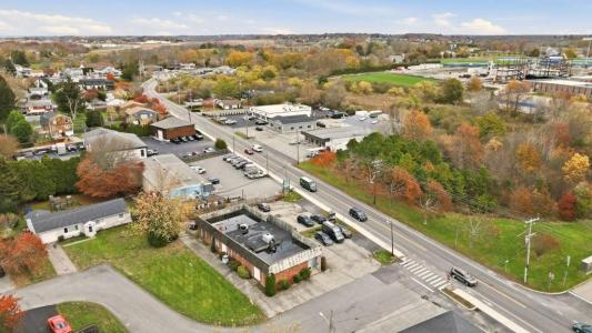 1120 Aquidneck Avenue, Middletown, RI 02842, USA