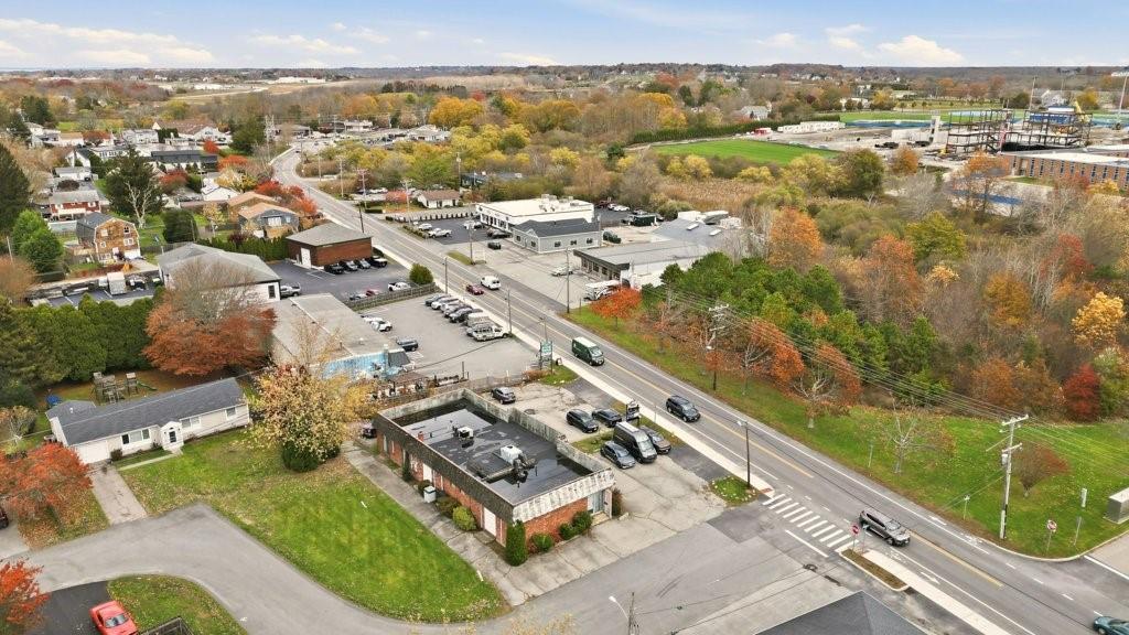 1120 Aquidneck Avenue, Middletown, Rhode Island 02842, USA