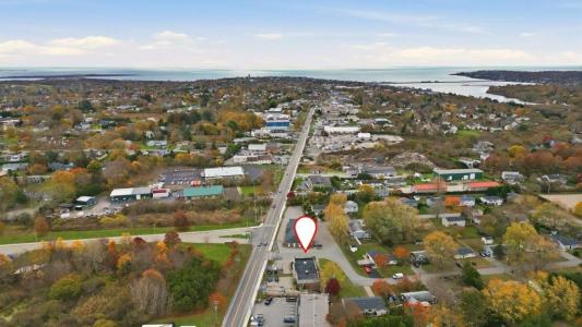 1120 Aquidneck Avenue, Middletown, Rhode Island 02842, USA