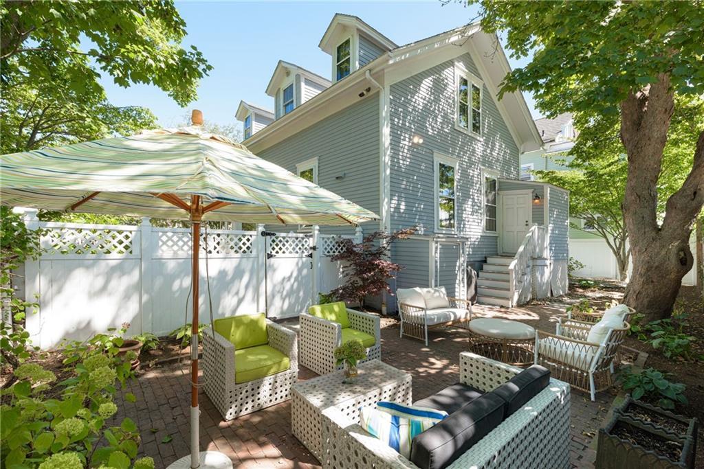 83 John Street, Newport, Rhode Island 02840, USA