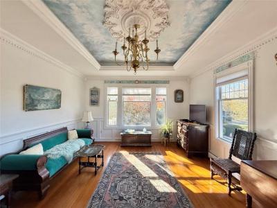 20 Berkeley Avenue 3, Newport, RI 02840, USA