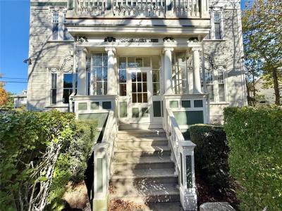 20 Berkeley Avenue 3, Newport, Rhode Island 02840, USA