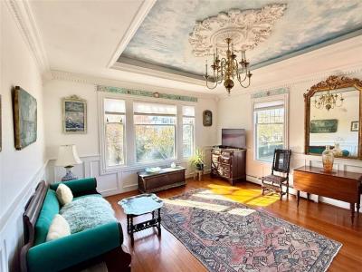 20 Berkeley Avenue 3, Newport, Rhode Island 02840, USA