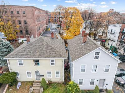 517 High Street, Central Falls, Rhode Island 02863, États-Unis