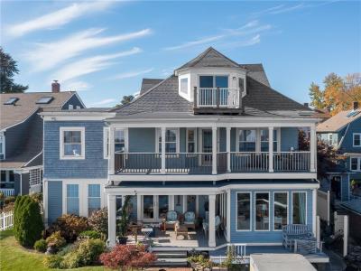 22 Hudson Place 2, Cranston, Rhode Island 02905, Estados Unidos