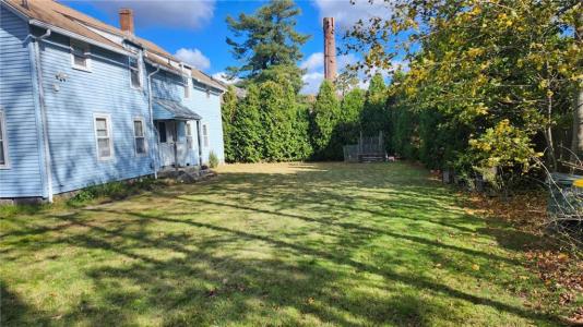 6 Oak Street, Smithfield, Род Айленд 02917, Соединенные Штаты