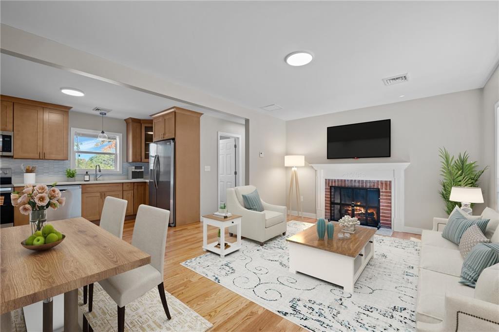 20 Maple Court, Hopkinton, Rhode Island 02804, États-Unis