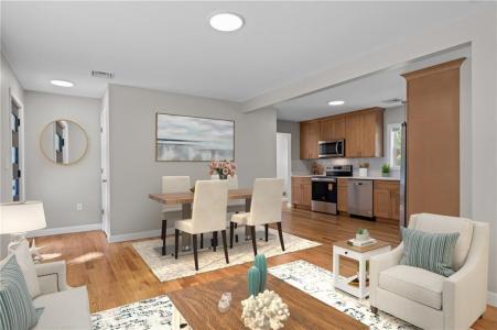 20 Maple Court, Hopkinton, Rhode Island 02804, États-Unis