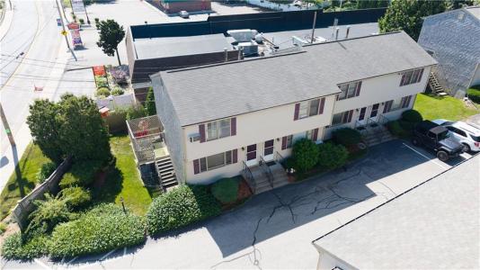151 Willet Avenue 5, East Providence, Rhode Island 02915, USA