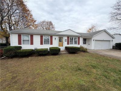 10 Stoneham Drive, Woonsocket, RI 02895, USA