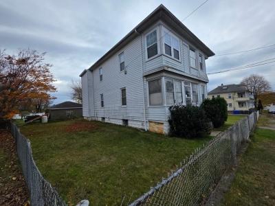 87 Lyman Avenue, North Providence, رود ايلاند 02911, الولايات المتحدة